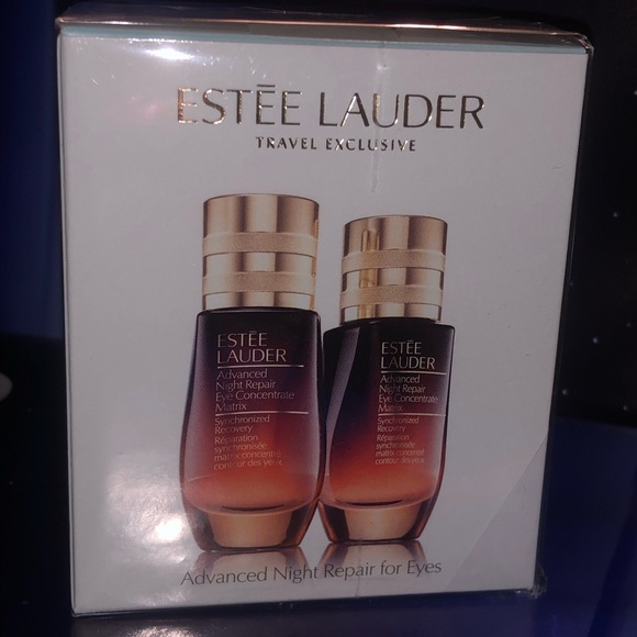 NIB Estee Lauder Travel Exclusive Advanced Night Repair Eye Concentrate Matrix 2 - Picture 3 of 15